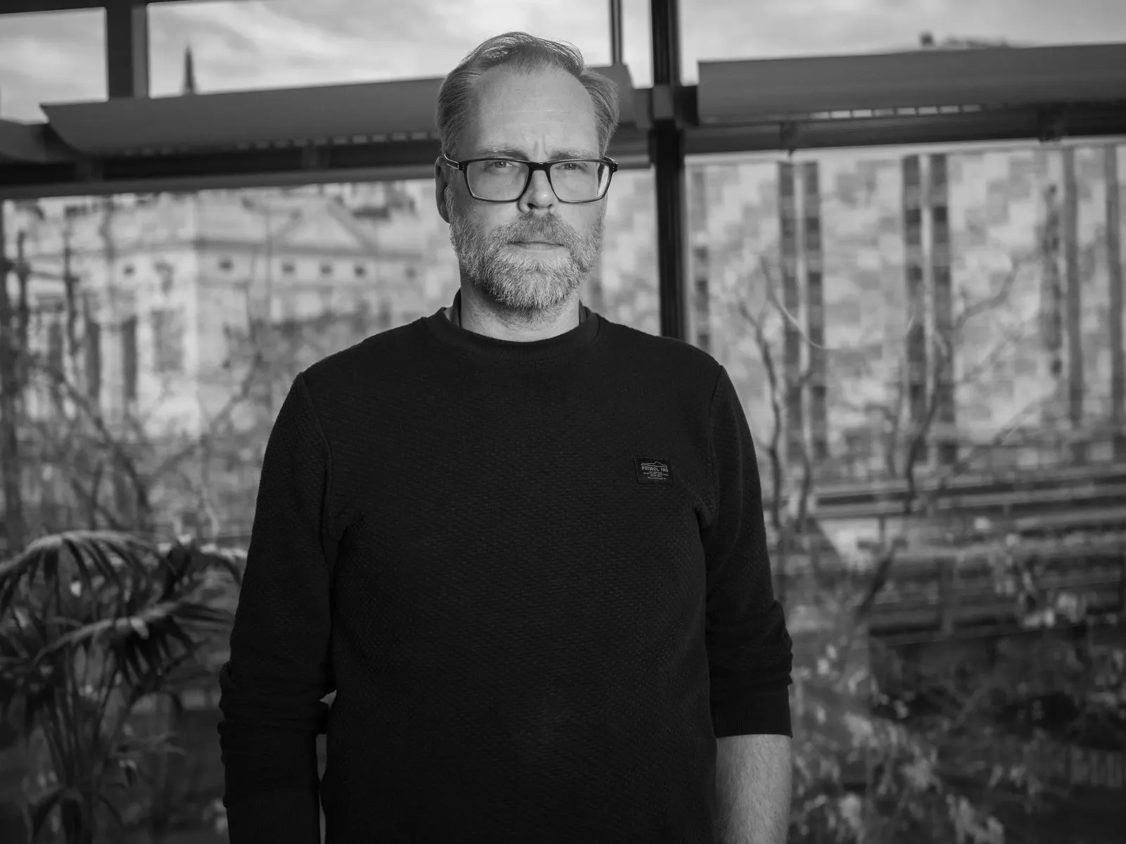 Georg Kranewitz, Steuerfachangestellter bei Tara
